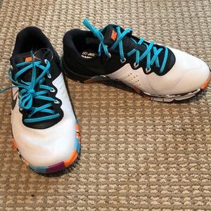 NWOB Nike Metcon2.